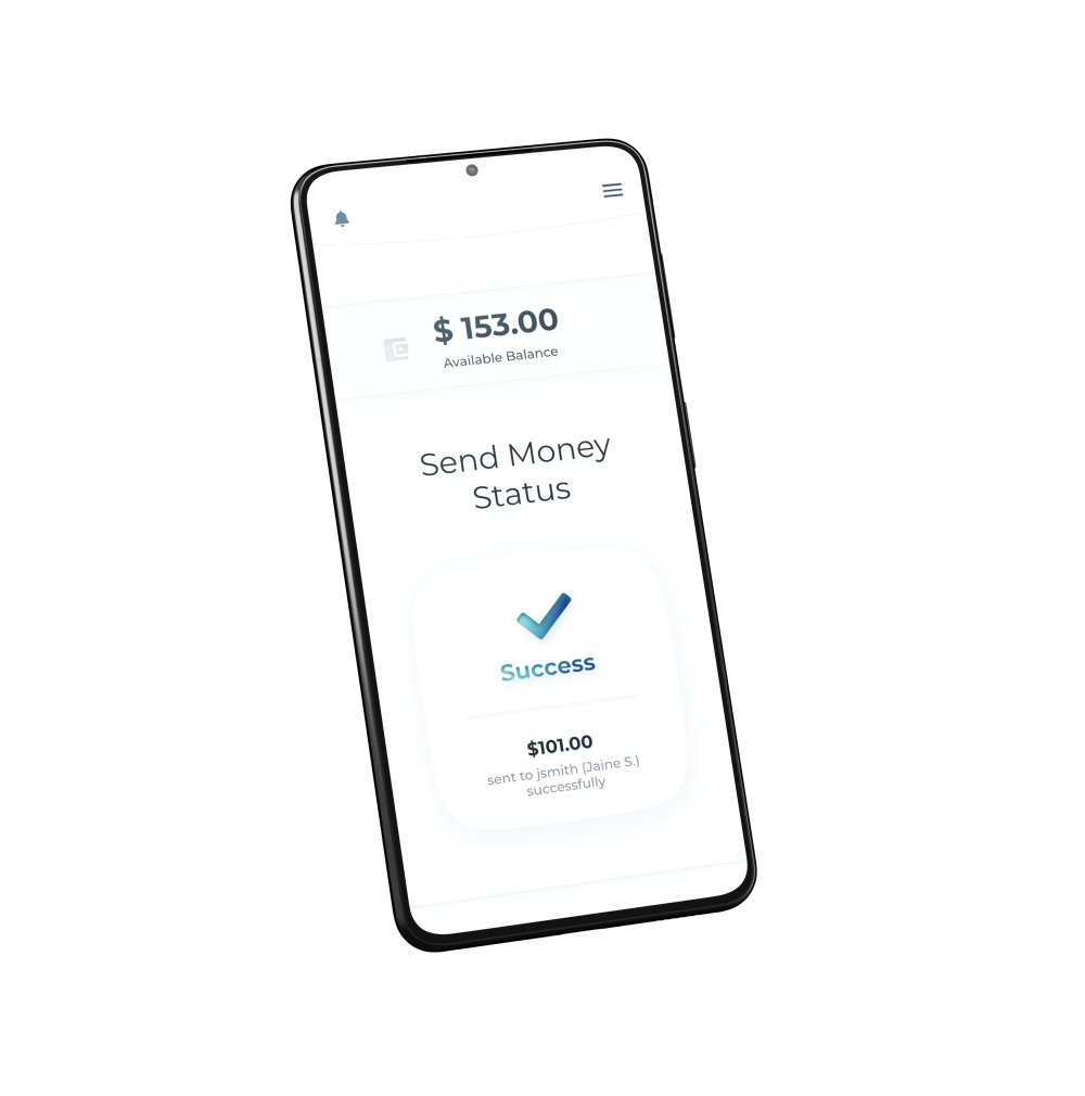 Chariot Payments | Secure Peer to Peer Payments System